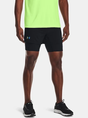 Férfi rövidnadrág Under Armour RUSH Run