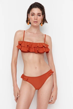 Női bikini alsó Trendyol Basic