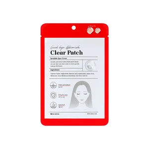 MIZON Goog Bye Blemish Clear Patch 44 ks