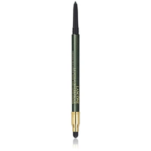 Lancôme Le Stylo Waterproof voděodolná tužka na oči s vysokou pigmentací odstín 06 Vision Ivy 0.4 g