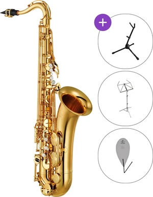 Yamaha YTS-280 SET Saxofon tenor