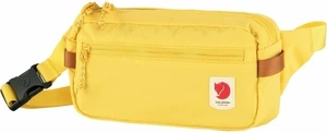 Fjällräven High Coast Hip Pack Mellow Yellow Sac banane