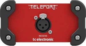 TC Electronic Teleport GLR DI-Box