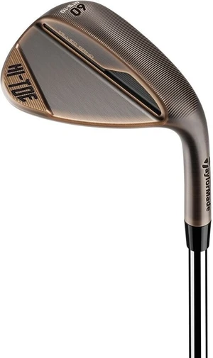 TaylorMade Hi-Toe 4 Golfová palica - wedge Pravá ruka 60° 10° Oceľ Stiff