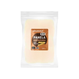 ALLNATURE BIO Panela 500 g