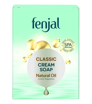 FENJAL Cream Soap 100 g