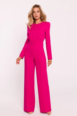 Made Of Emotion Woman's Jumpsuit M811