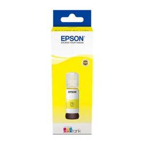 Atrament Epson C13T00S44A, EcoTank 103, žltý