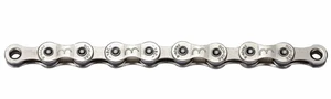 BBB E-Powerline Chain Silver 8-Speed 136 Links Řetěz