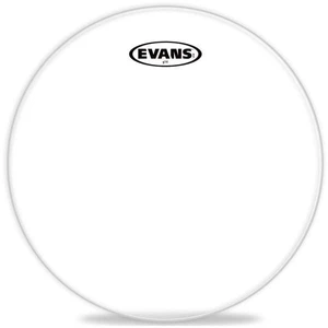 Evans TT08G14 G14 Clear 8" Față de tobă