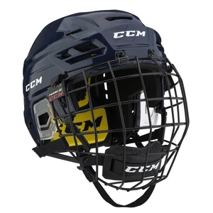 Hokejová helma CCM Tacks 210 Combo Senior S