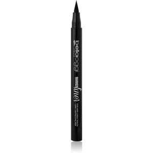 bellaoggi Marker Liner linka na oči vo fixke odtieň Extreme Black 1.6 ml