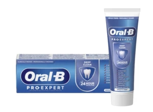 ORAL-B Pro-expert deep clean zubná pasta 75 ml