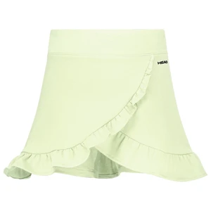 Dívčí sukně Head  Tennis Skirt Girls LN 116 cm