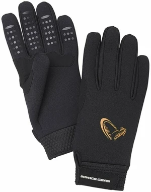 Savage Gear Rękawiczki Neoprene Stretch Glove M