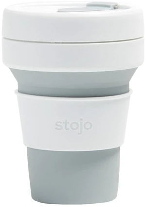 Stojo Pocket Dove 355 ml Ceașcă