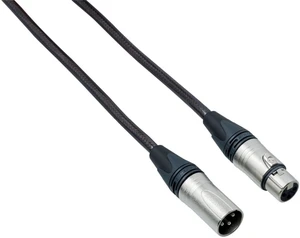 Bespeco NCMB300T 3 m Cable de micrófono