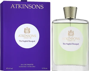 Atkinsons The Nuptial Bouquet - EDT 100 ml