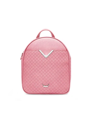 Fashion backpack VUCH Carren Pink