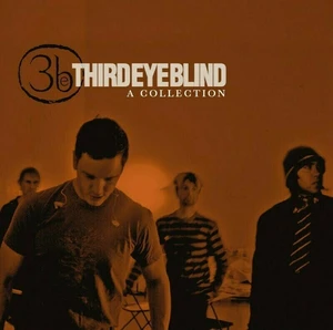 Third Eye Blind - A Collection (Orange Vinyl) (2 LP)