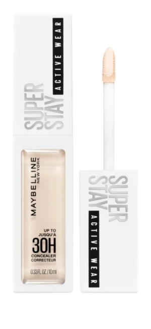 MAYBELLINE NEW YORK SuperStay Active Wear 10 Fair korektor 10 ml