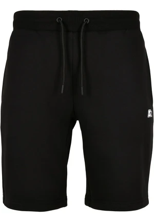 Starter Essential Sweat Shorts Black