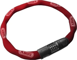 Abus 8808C/85 Russet Red Zamek-Łańcuch