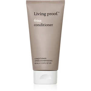 Living Proof No Frizz uhlazující kondicionér proti krepatění 60 ml