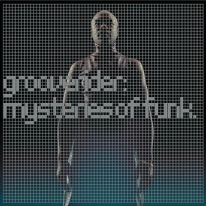 Grooverider - Mysteries Of Funk (3 LP)