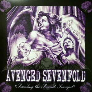 Avenged Sevenfold - Sounding The Seventh Trumpet (Limited Edition) (Reissue) (2 LP)