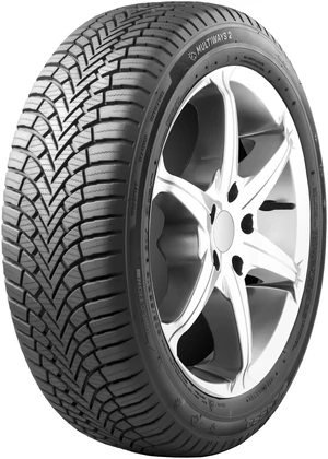 LASSA 225/40 R 18 92W MULTIWAYS_2 TL XL M+S 3PMSF FP LASSA