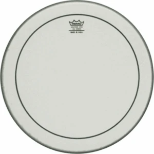 Remo PS-0114-00 Pinstripe Coated 14" Blána na buben