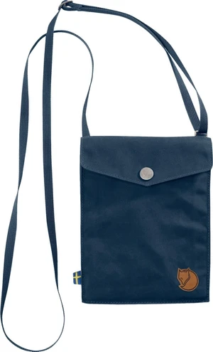 Fjällräven Pocket Taška přes rameno Navy