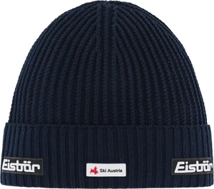 Eisbär Nordic OS SKA Beanie Midnight Blue UNI Gorro