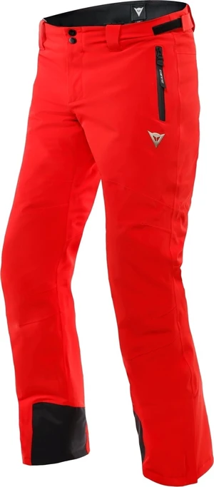 Dainese Ariante Dermizax EV Racing Red M Pantalones de esquí