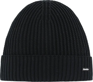 Eisbär Nordic OS Beanie Black UNI Căciulă