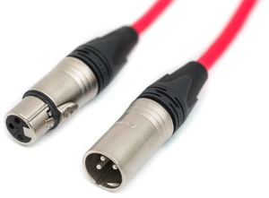 Bespeco NCMB450C 4,5 m Cable de micrófono