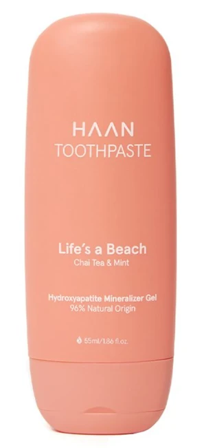 HAAN Life´s a Beach Zubní pasta 55 ml