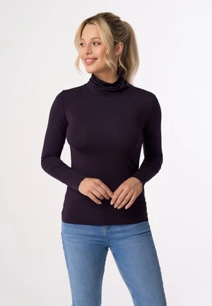 Babell Woman's Turtleneck Beverly