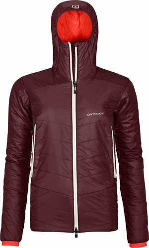 Ortovox Westalpen Swisswool W Winetasting M Chaqueta para exteriores