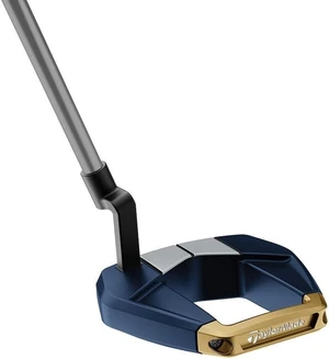 TaylorMade Kelea Gold Spider Mâna dreaptă L-Neck 33" Crosă de golf - putter