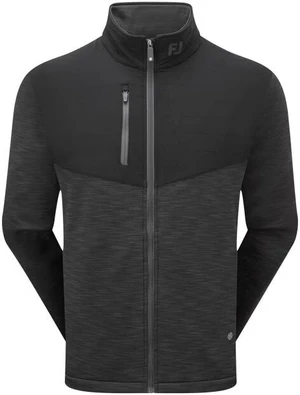 Footjoy ThermoSeries Hybrid Black Chaqueta