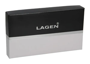 Lagen PWL388/W Black