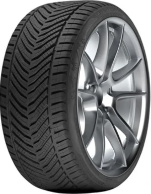 SEBRING 225/55 R 18 98H ALL_SEASON_SUV TL M+S 3PMSF