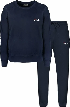 Fila FPW4093 Woman Pyjamas Navy S Ropa interior deportiva