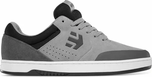 Etnies Marana Grey/Black/Red 38 Zapatillas