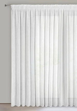 Eurofirany Unisex's Curtain 390162