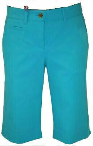 Alberto Audrey-K 3xDRY Cooler Light Blue 36 Pantalones cortos