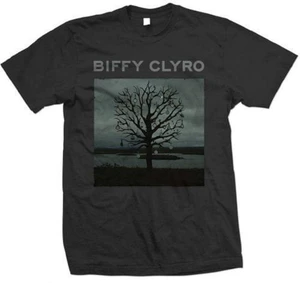 Biffy Clyro Maglietta Chandelier Black XL