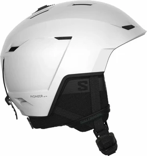 Salomon Pioneer LT Pro White S (53-56 cm) Skihelm